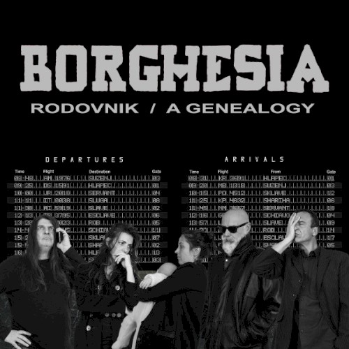 Rodovnik / A Genealogy