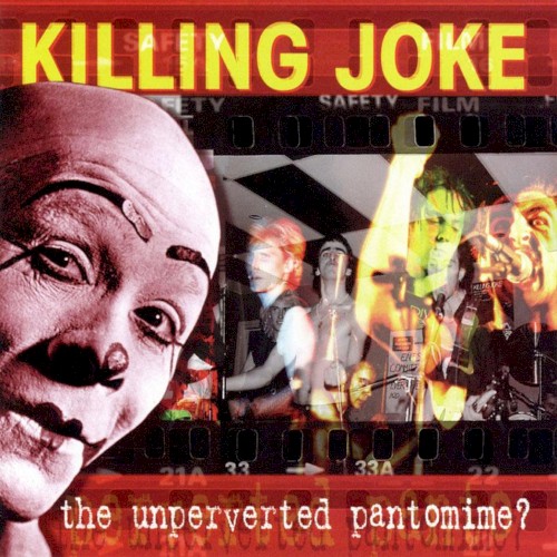 The Unperverted Pantomime?