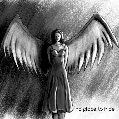 no place to hide