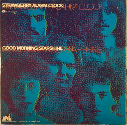 Good Morning Starshine