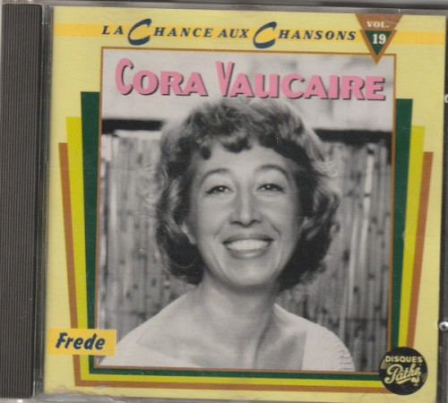 Frédé