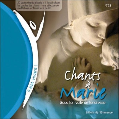 Chants à Marie