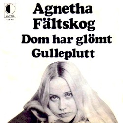 Dom har glömt / Gulleplutt