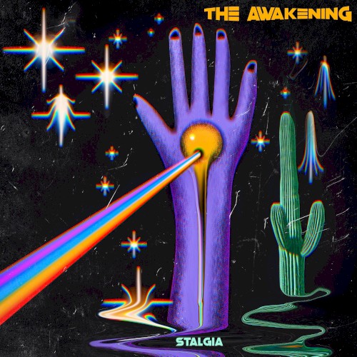 The Awakening