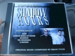 Shadow Hours