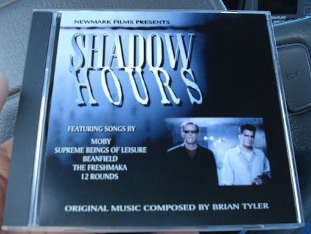 Shadow Hours