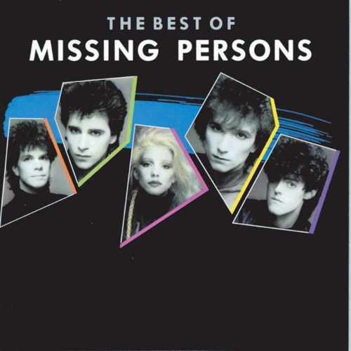Best of Missing Persons