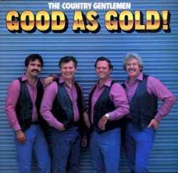 Good As Gold
