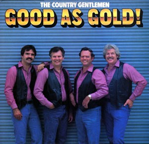 Good As Gold