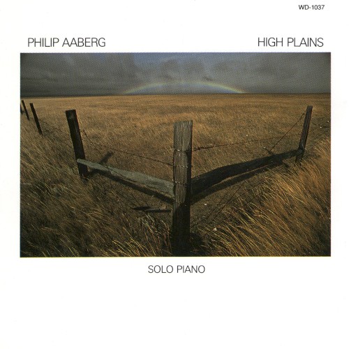 High Plains