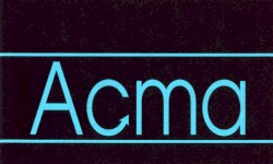 demo Acma vol 1
