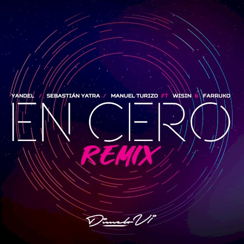 En cero (remix)