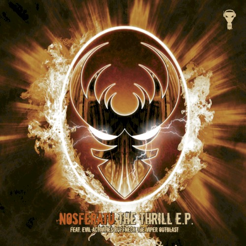 The Thrill E.P.