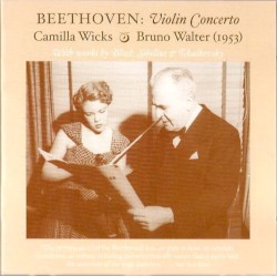 Violin Concerto