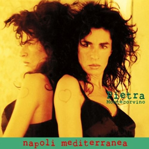 Napoli mediterranea