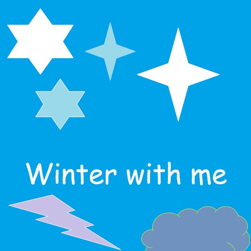 Winter with me