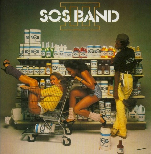 S.O.S. III