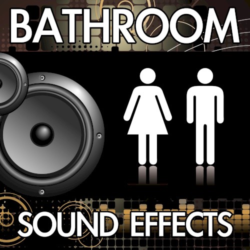 Bathroom Sound Effects