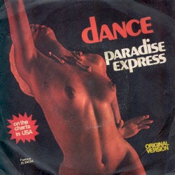 Dance / Poinciana