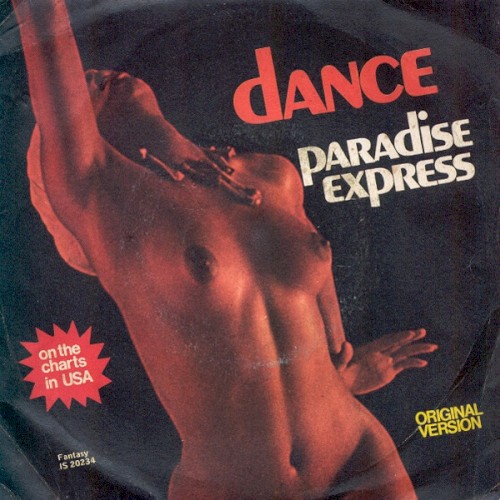 Dance / Poinciana