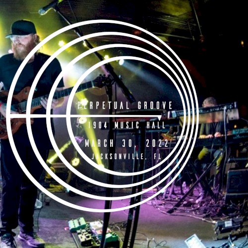 2022/03/30 1904 Music Hall, Jacksonville, FL