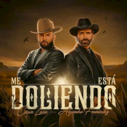 Me está doliendo