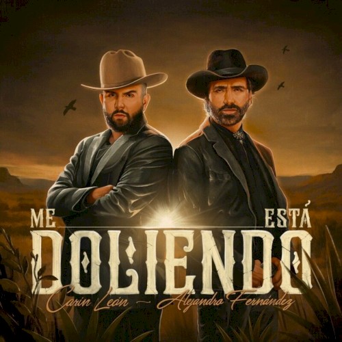 Me está doliendo