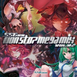 556mm nonstop megamix vol.02