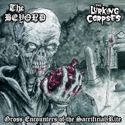 Gross Encounters of the Sacrificial Rite