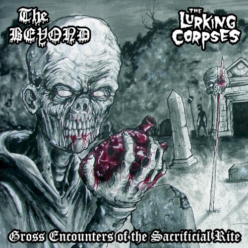 Gross Encounters of the Sacrificial Rite
