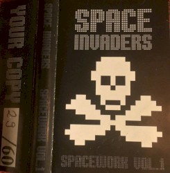 Spacework Vol.1