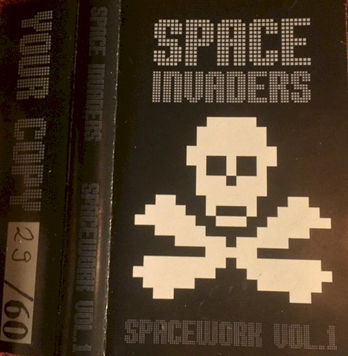 Spacework Vol.1