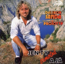 Jen ty samotná a já