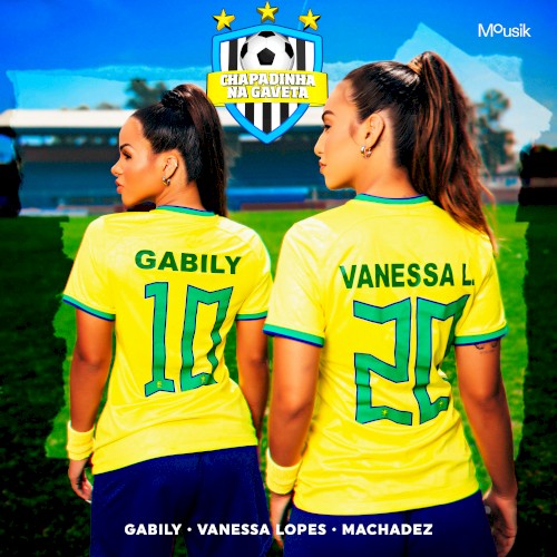 Chapadinha na Gaveta