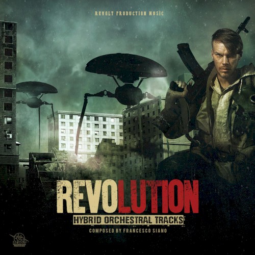 Revolution