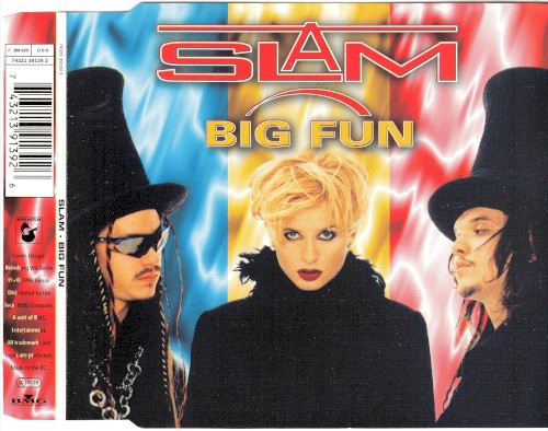 Big Fun