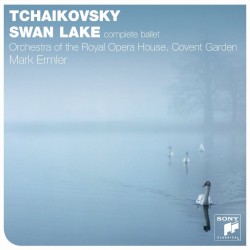 Swan Lake