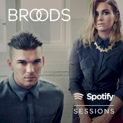 Spotify Sessions (Live)
