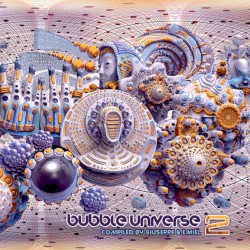 Bubble Universe Vol. 2