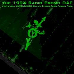 The 1994 Radio Promo DAT