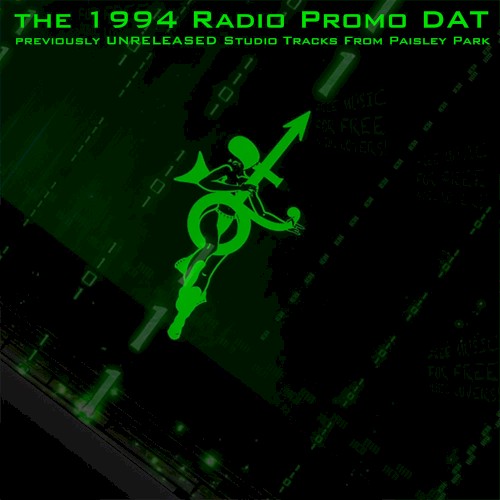 The 1994 Radio Promo DAT