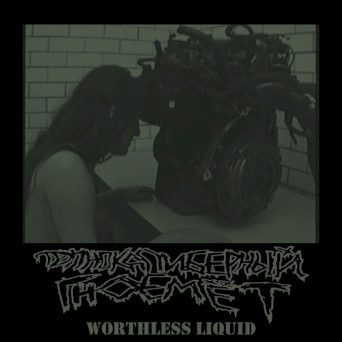Worthless Liquid