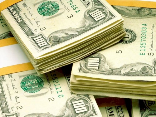 Money Snippet