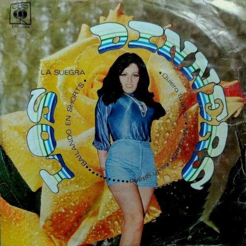 La suegra