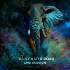 Elefante 2023 (Live)