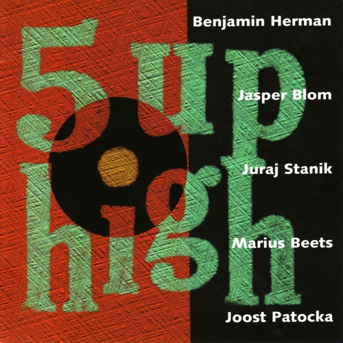 5 Up High