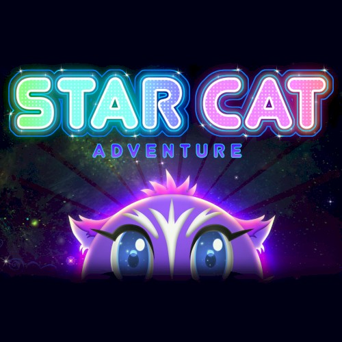 STAR CAT Adventure OST