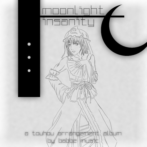 moonlight insanity