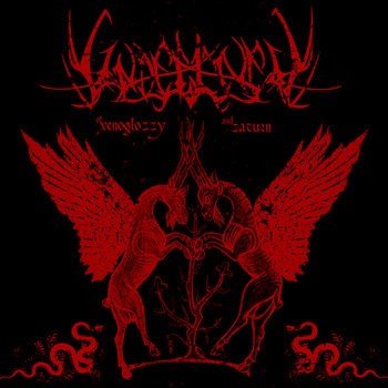 Of Xenoglossy and Saturn