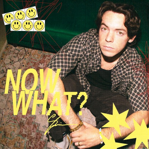 NOW WHAT?